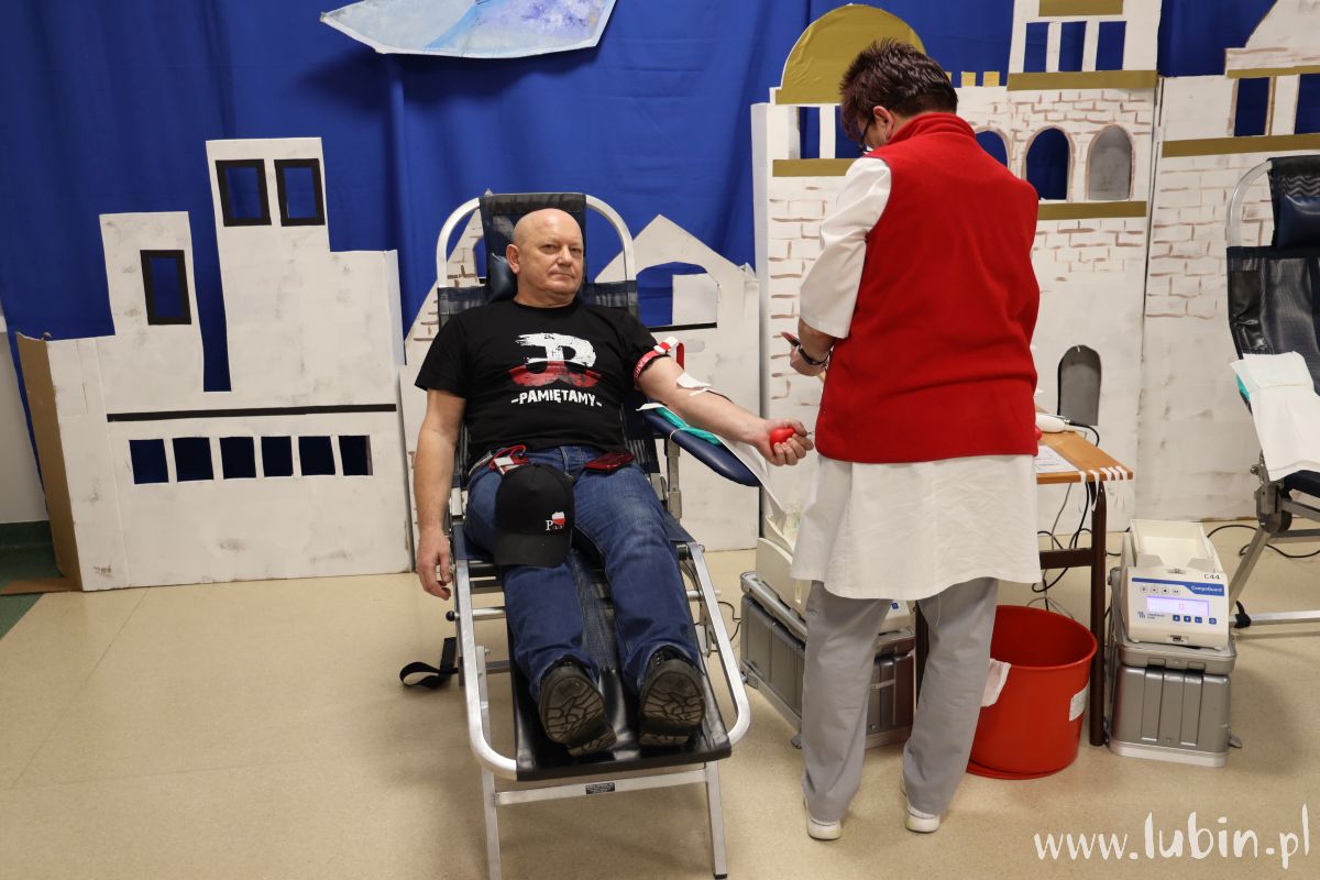 Anioły są wśród nas. I ratują życie