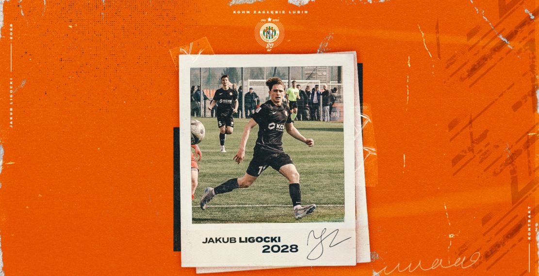 Ligocki na dłużej w Zagłębiu