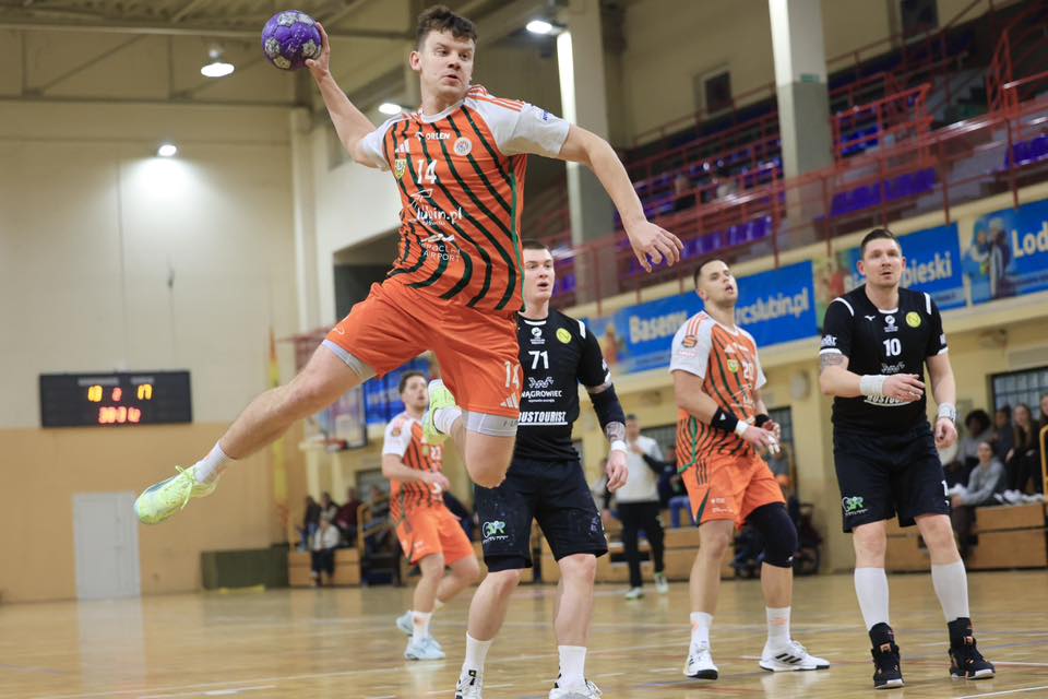 Zagłębie wygrało sparing z Nielbą