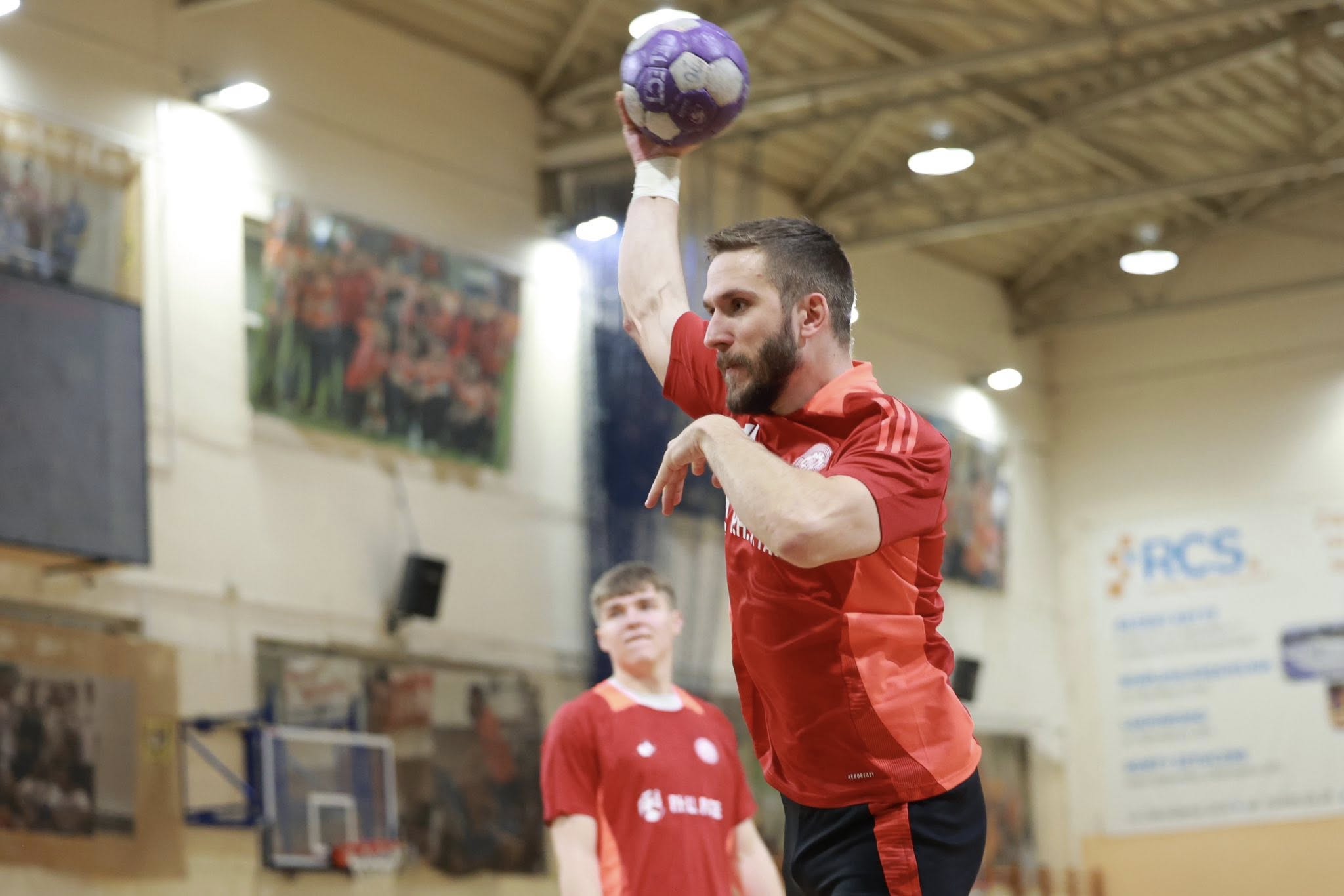 Miedziowi kontrolnie z Nielbą