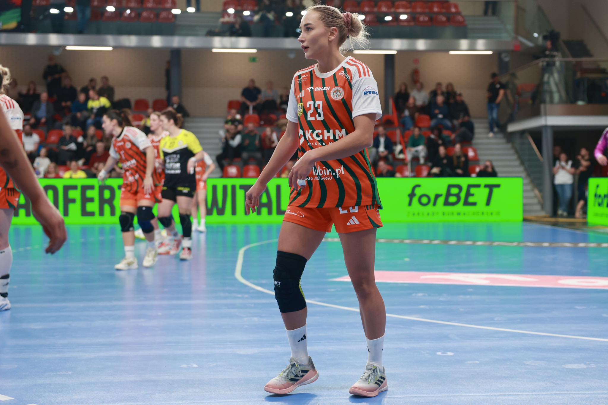 Pietras: To był bardzo dobry moment na nowy impuls