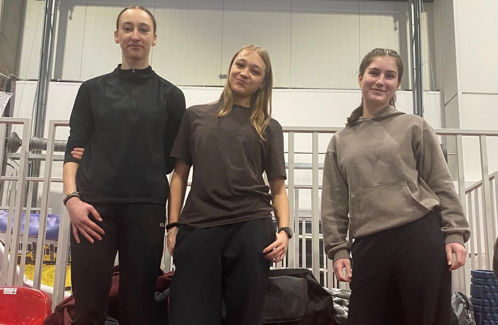 Szybkie bieganie we Wrocławiu