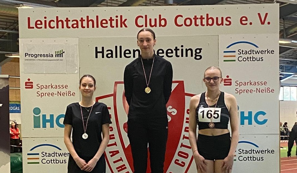 Bardzo udany weekend lubińskich „Sokołów”