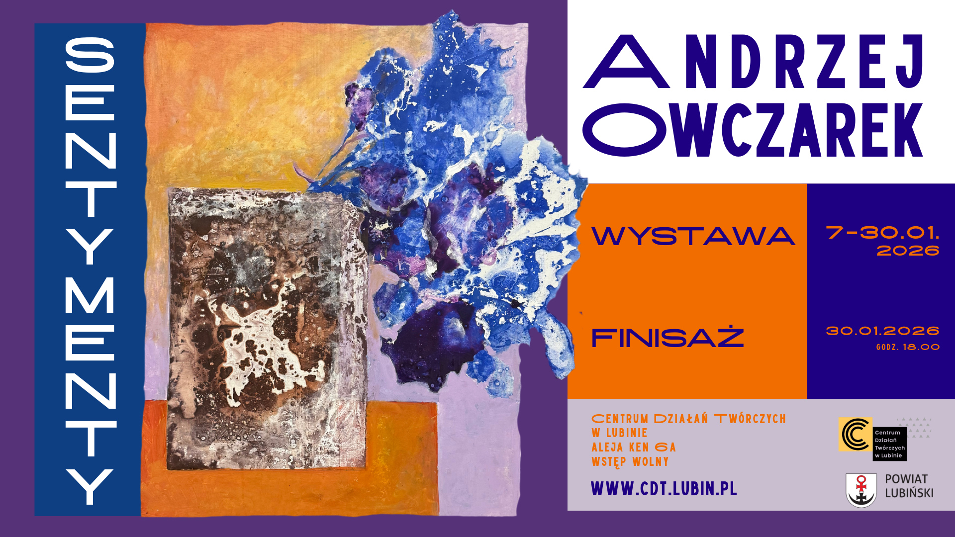 „Sentymenty” w CDT