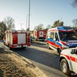 zderzenie, Hutnicza (1)