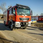 zderzenie, Hutnicza (11)