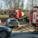 zderzenie, Hutnicza (14)