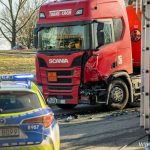 zderzenie, Hutnicza (15)