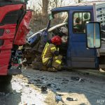 zderzenie, Hutnicza (2)