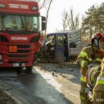 zderzenie, Hutnicza (21)