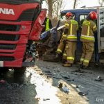 zderzenie, Hutnicza (23)