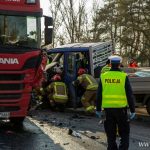 zderzenie, Hutnicza (25)