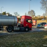 zderzenie, Hutnicza (3)