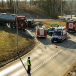 zderzenie, Hutnicza (6)