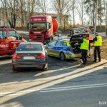 zderzenie, Hutnicza (7)