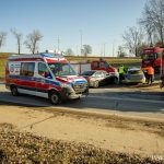 zderzenie, Hutnicza (8)