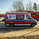 zderzenie, Hutnicza (9)