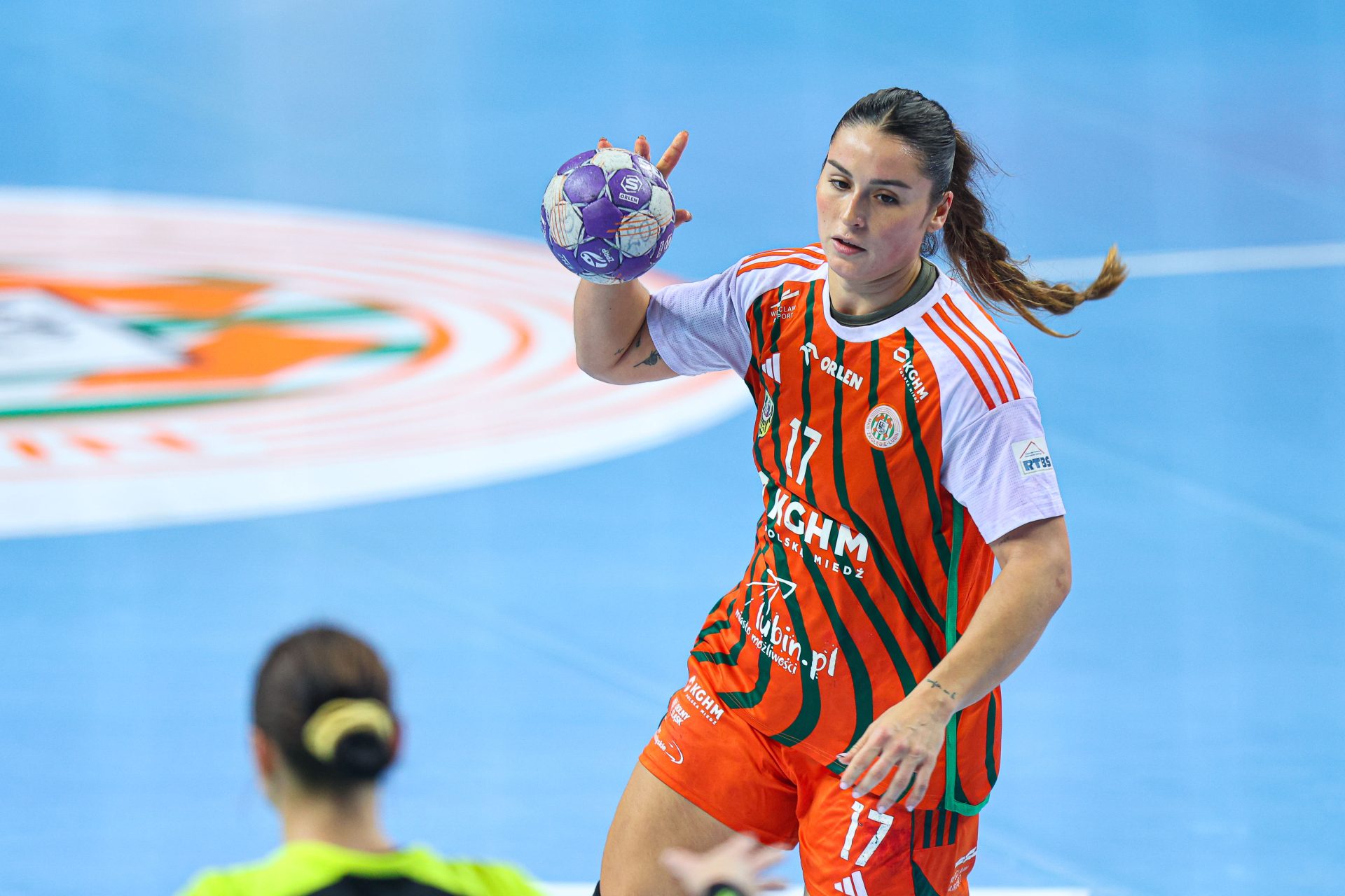 KGHM Zagłębie zaczyna walkę w rundzie mistrzowskiej!