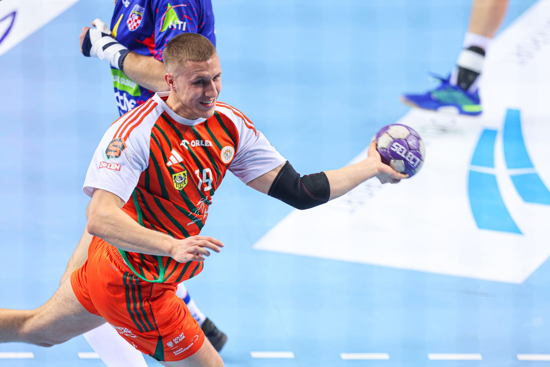 Miedziowi zagrają z mistrzami Polski