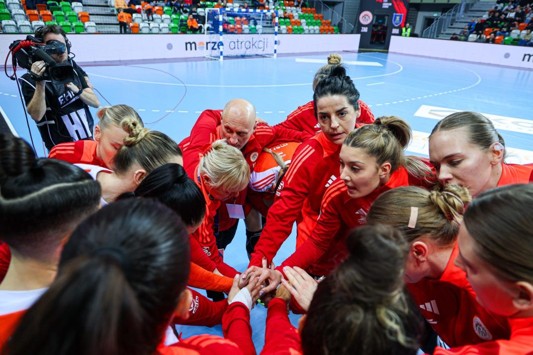 Liga Europejska wraca do Lubina! Rozdajemy bilety