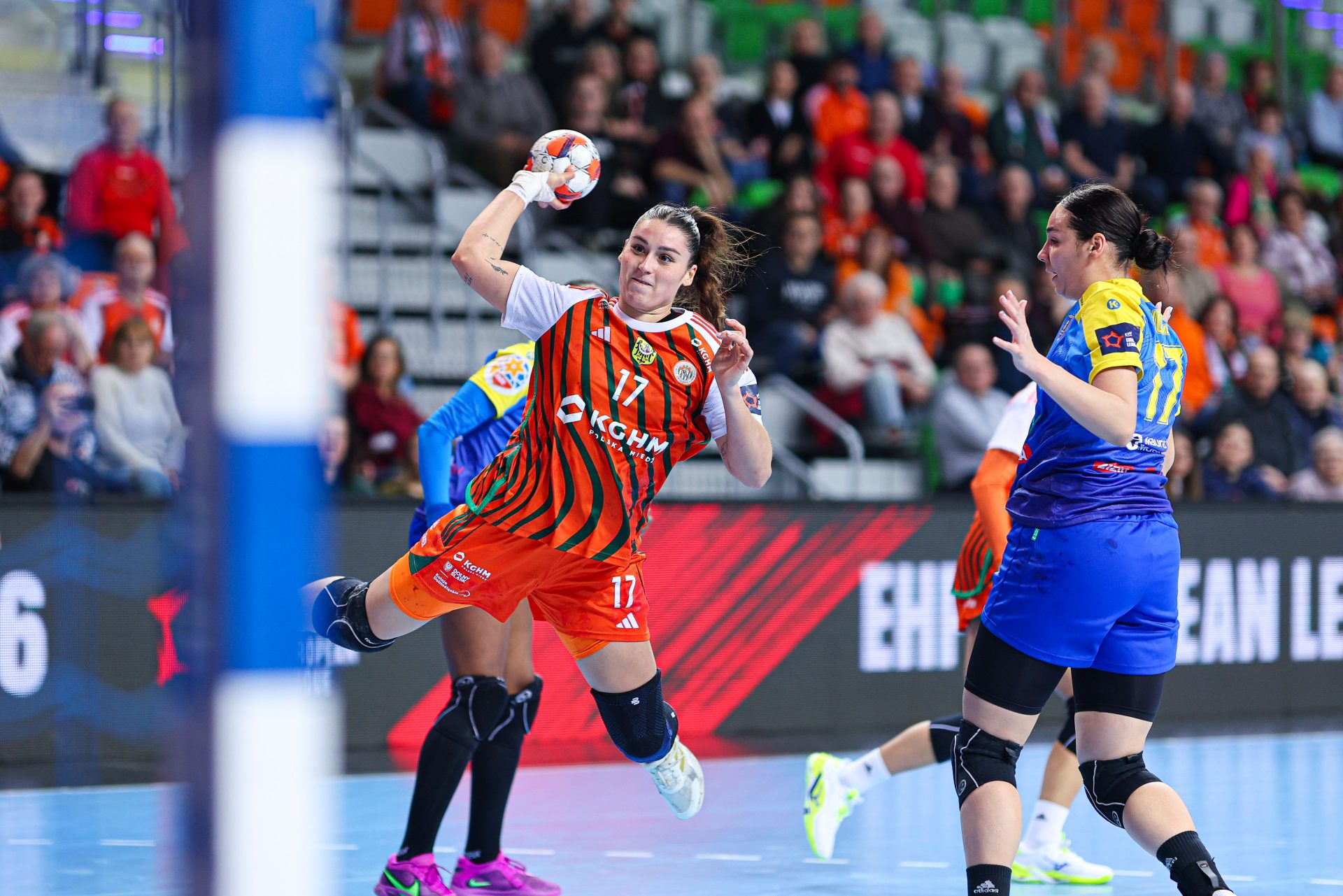 Zakończyć fazę grupową pozytywnym akcentem