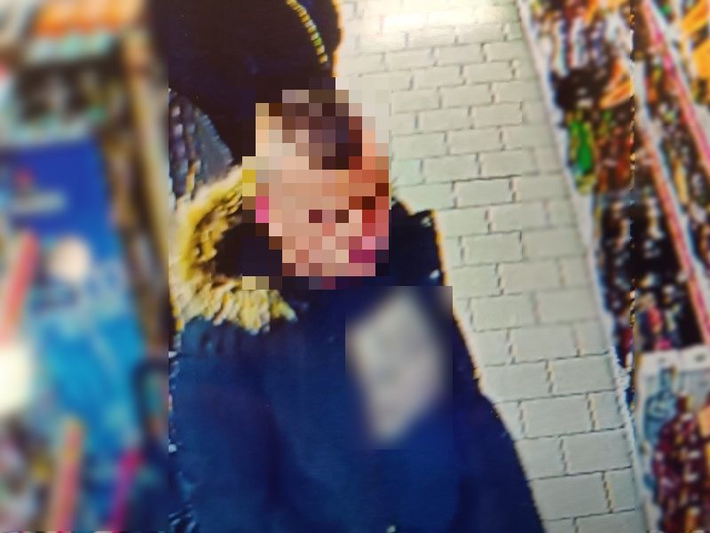 Kradł przede wszystkim alkohol i kawę