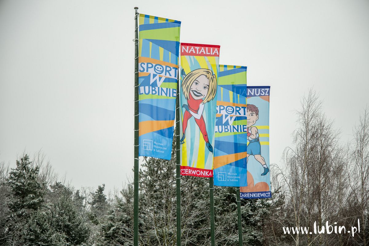 Nowa wystawa w Parku Leśnym