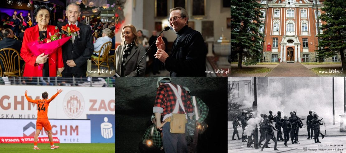 Podsumowanie wydarzeń tygodnia