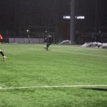 Górnik Lubin – Zamet Przemków, sparing, 22.02 (17)