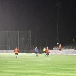 Górnik Lubin – Zamet Przemków, sparing, 22.02 (18)