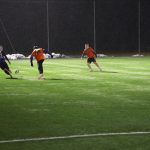 Górnik Lubin – Zamet Przemków, sparing, 22.02 (27)