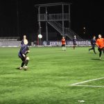 Górnik Lubin – Zamet Przemków, sparing, 22.02 (3)