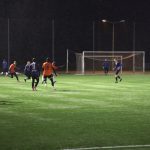 Górnik Lubin – Zamet Przemków, sparing, 22.02 (31)