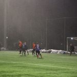 Górnik Lubin – Zamet Przemków, sparing, 22.02 (43)