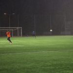 Górnik Lubin – Zamet Przemków, sparing, 22.02 (47)