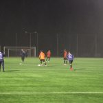 Górnik Lubin – Zamet Przemków, sparing, 22.02 (49)