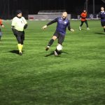 Górnik Lubin – Zamet Przemków, sparing, 22.02 (5)