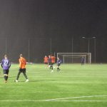 Górnik Lubin – Zamet Przemków, sparing, 22.02 (54)