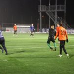 Górnik Lubin – Zamet Przemków, sparing, 22.02 (59)