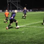 Górnik Lubin – Zamet Przemków, sparing, 22.02 (6)