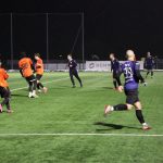 Górnik Lubin – Zamet Przemków, sparing, 22.02 (7)