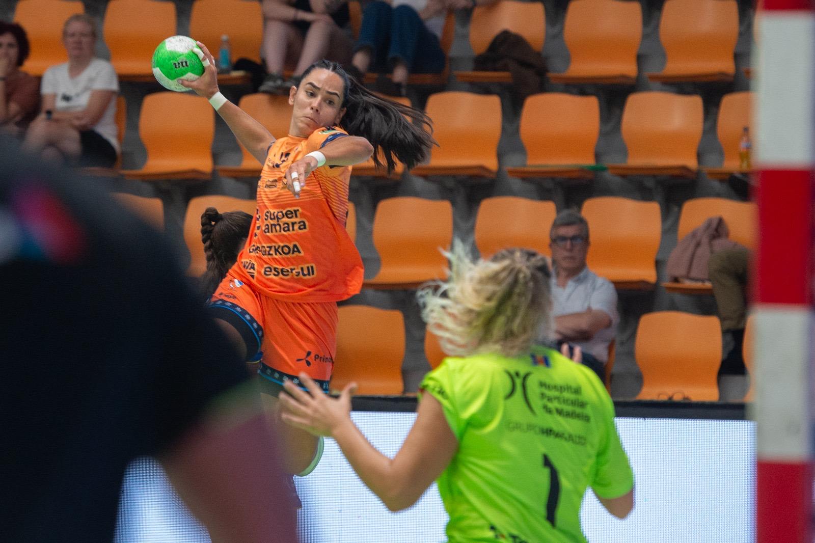 Laura Hernandez od nowego sezonu zagra w KGHM Zagłębiu!