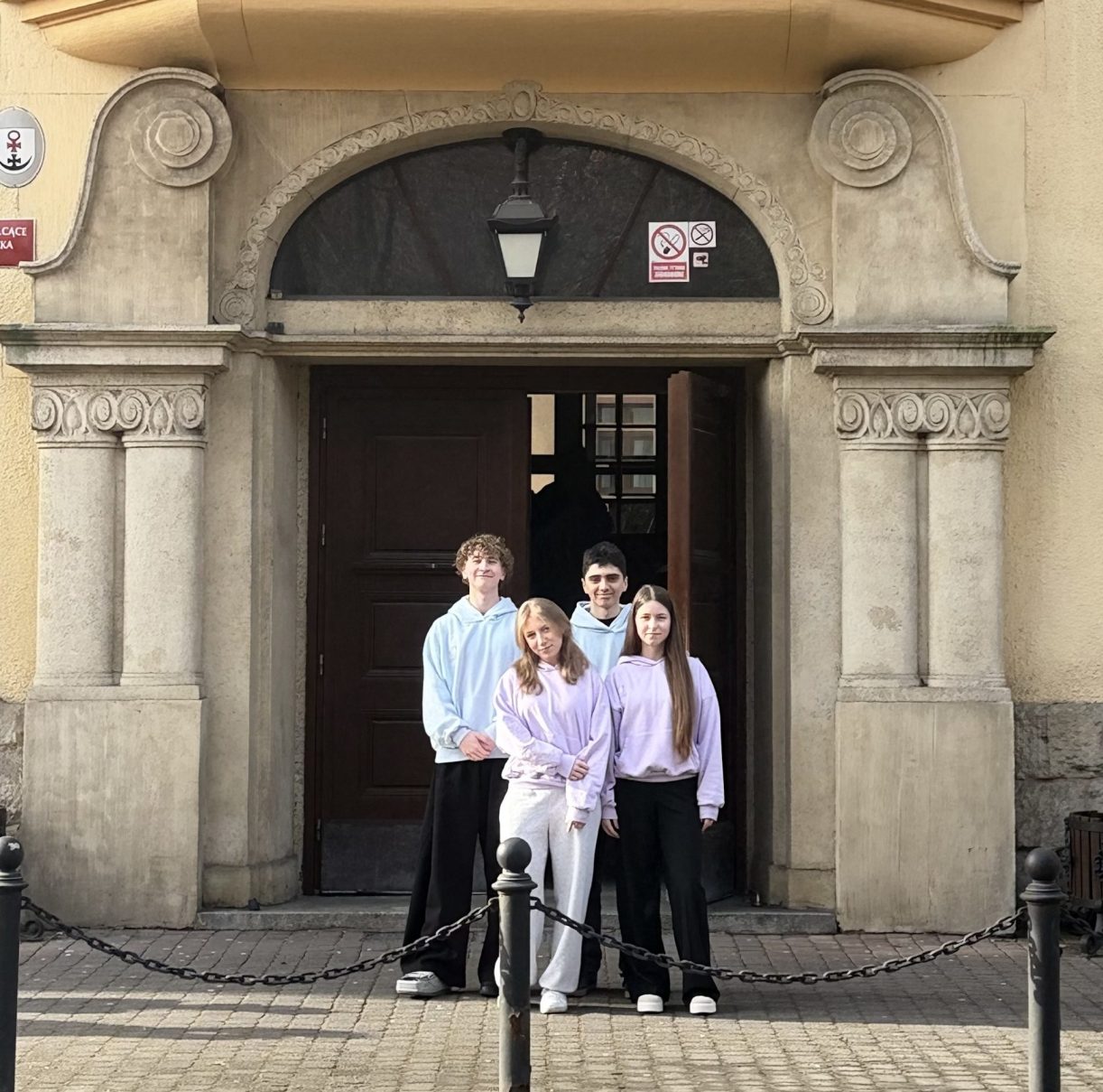 Uczą, jak radzić sobie ze stresem