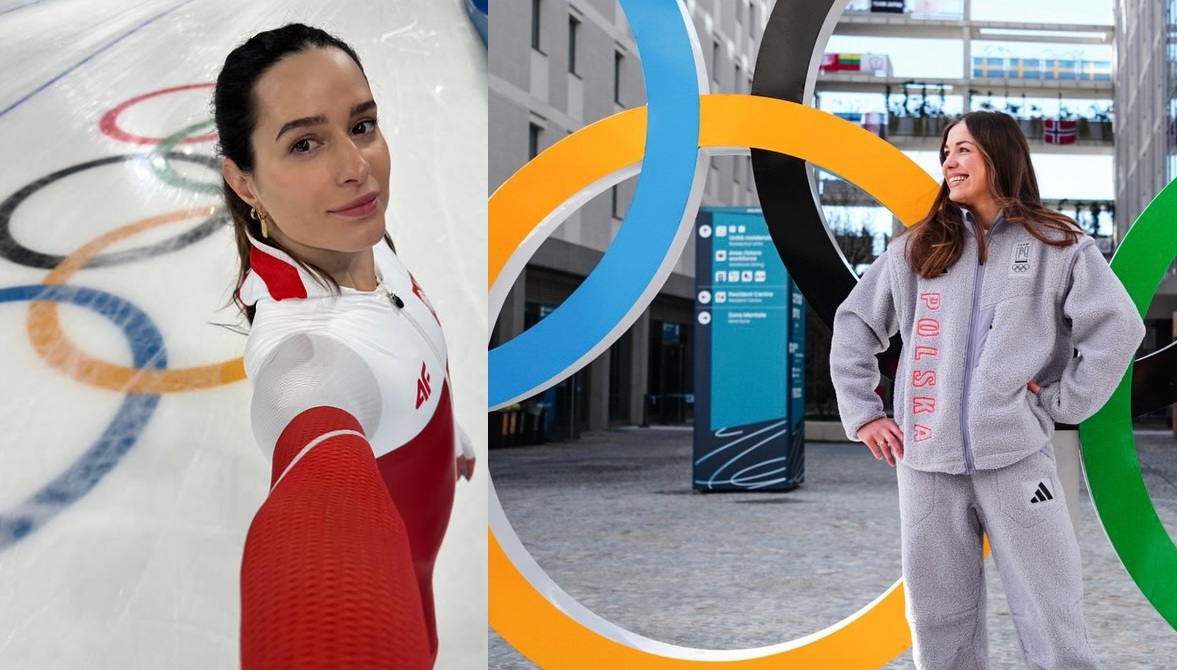 Lubinianki powalczą o medale na Igrzyskach Olimpijskich