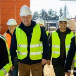 aquapark, prezydent, budowa, wizyta, 26 lutego 2026 (1)