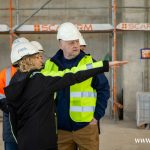 aquapark, prezydent, budowa, wizyta, 26 lutego 2026 (10)