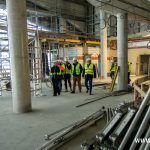 aquapark, prezydent, budowa, wizyta, 26 lutego 2026 (11)