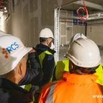 aquapark, prezydent, budowa, wizyta, 26 lutego 2026 (17)