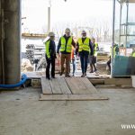 aquapark, prezydent, budowa, wizyta, 26 lutego 2026 (2)