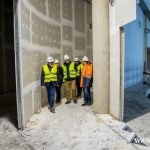 aquapark, prezydent, budowa, wizyta, 26 lutego 2026 (20)